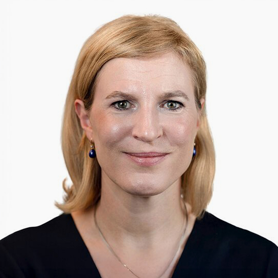 Dr. med. Ruth Brechbühl