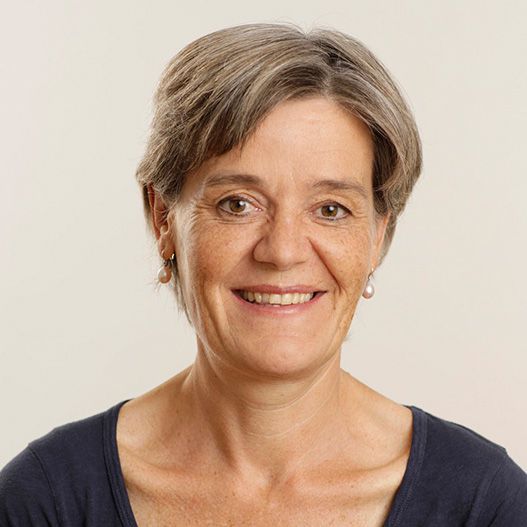 Dr. med. Anne-Catherine Girard Netzer